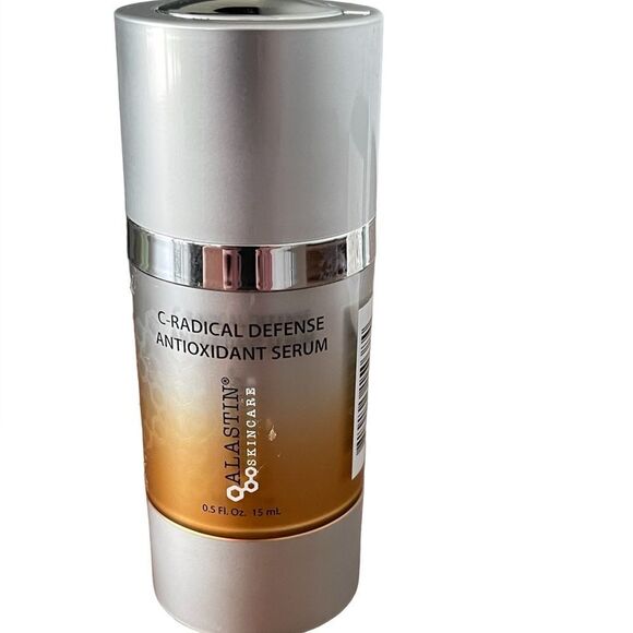 Alastin Other - Alastin C Radical Defense Antioxidant Serum for redness, uneven texture & lines